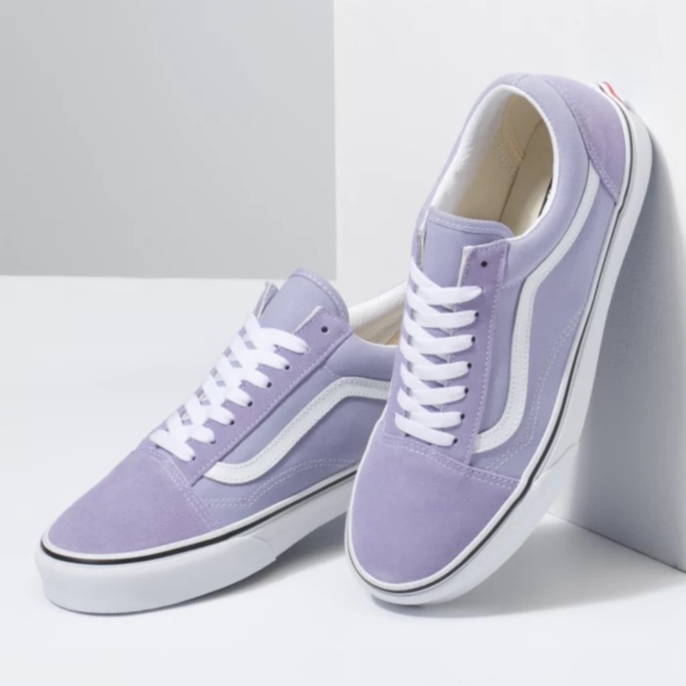 Vans Old School Sneakers